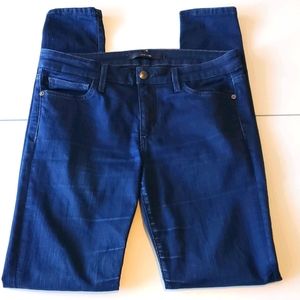 Joe's Jeans - The Skinny Aaliyah Jeans